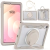 Vỏ bảo vệ Samsung Tab S11 11 inch - Acrylic xoay, chống sốc DAF9, giá 506.520₫ 8