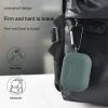Vỏ bảo vệ silicon hộp sạc AirPods 1/2/3/Pro - Giá chỉ 18.199 VND, giảm 17% 3