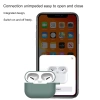 Vỏ bảo vệ silicon hộp sạc AirPods 1/2/3/Pro - Giá chỉ 18.199 VND, giảm 17% 6