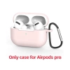 Vỏ bảo vệ silicon hộp sạc AirPods 1/2/3/Pro - Giá chỉ 18.199 VND, giảm 17% 10