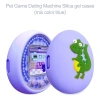 Vỏ bảo vệ silicon MIS chống nước cho thú cưng điện tử ảo giá 135.814 VND 9