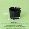 Vỏ bảo vệ silicon M&K màu trơn, chịu nhiệt, an toàn, chống trượt, chống bỏng - 59.400₫ 2