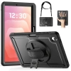 Vỏ bảo vệ silicon SKAI cho Samsung Tab S11 X730 - Dây đeo cổ tay, chống sốc, thoải mái, giá 383.400đ