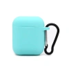 Vỏ bảo vệ silicone mềm cho AirPods Pro/3/2/1 - Giá chỉ 33.940 VND, giảm 7.467 VND 4