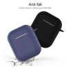 Vỏ bảo vệ silicone mềm cho AirPods Pro/3/2/1 - Giá chỉ 33.940 VND, giảm 7.467 VND 6