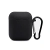 Vỏ bảo vệ silicone mềm cho AirPods Pro/3/2/1 - Giá chỉ 33.940 VND, giảm 7.467 VND 8
