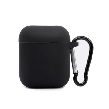 Vỏ bảo vệ silicone mềm cho AirPods Pro/3/2/1 - Giá chỉ 33.940 VND, giảm 7.467 VND