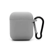 Vỏ bảo vệ silicone mềm cho AirPods Pro/3/2/1 - Giá chỉ 33.940 VND, giảm 7.467 VND 10