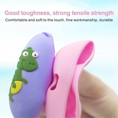 Vỏ bảo vệ silicone mềm Dasbsug cho thú cưng ảo G - Độ bền cao, bảo vệ toàn diện