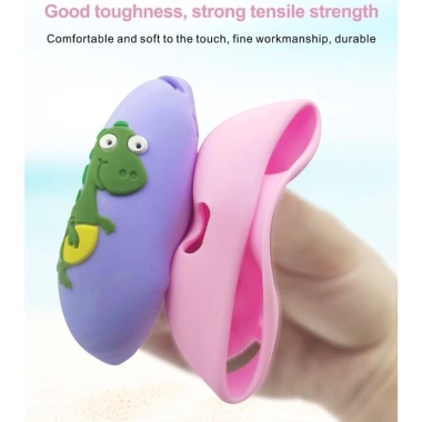 Vỏ bảo vệ silicone mềm Dasbsug cho thú cưng ảo G - Độ bền cao, bảo vệ toàn diện