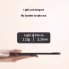 Vỏ bảo vệ silicone Xiaomi Pad 8 Pro 11.2 inch 2.025 - Đơn giản, chống sốc, gấp 11 3