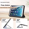 Vỏ bảo vệ silicone Xiaomi Pad 8 Pro 11.2 inch 2.025 - Đơn giản, chống sốc, gấp 11 4
