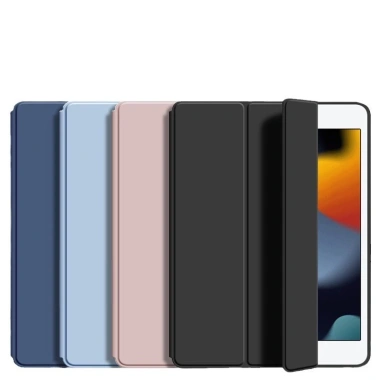 Vỏ bảo vệ silicone Xiaomi Pad 8 Pro 11.2 inch 2.025 - Đơn giản, chống sốc, gấp 11