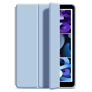 Vỏ bảo vệ silicone Xiaomi Pad 8 Pro 11.2 inch 2.025 - Đơn giản, chống sốc, gấp 11