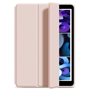Vỏ bảo vệ silicone Xiaomi Pad 8 Pro 11.2 inch 2.025 - Đơn giản, chống sốc, gấp 11