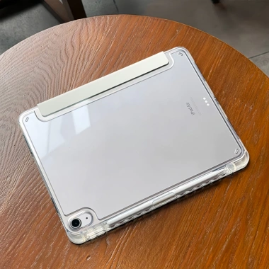 Vỏ bảo vệ Smart Sleep cho Xiaomi Pad 7, Mi Pad 6/11, Redmi Pad 2 Pro 12.1 inch - Giá 217.500₫, giảm 18%