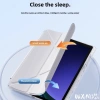 Vỏ bảo vệ Smart Sleep cho Xiaomi Pad 7, Mi Pad 6/11, Redmi Pad 2 Pro 12.1 inch - Giá 217.500₫, giảm 18% 7