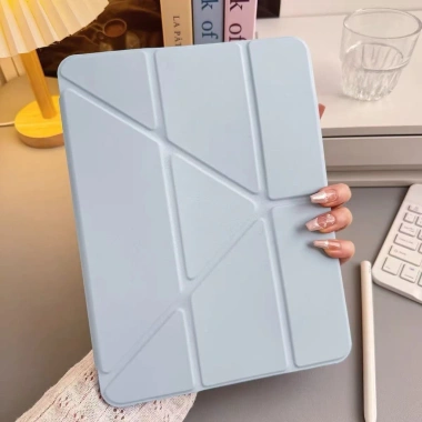 Vỏ bảo vệ Smart Sleep cho Xiaomi Pad 7, Mi Pad 6/11, Redmi Pad 2 Pro 12.1 inch - Giá 217.500₫, giảm 18%