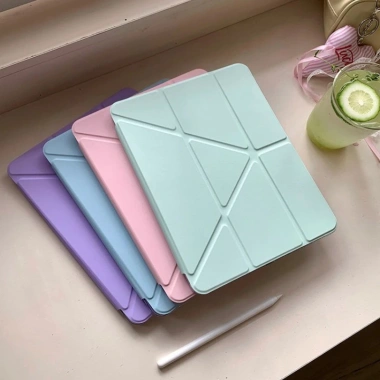 Vỏ bảo vệ Smart Sleep cho Xiaomi Pad 7, Mi Pad 6/11, Redmi Pad 2 Pro 12.1 inch - Giá 217.500₫, giảm 18%