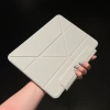 Vỏ bảo vệ Xiaomi 6Pro BYX Ring 3 – Giá đỡ đa năng, Y Bút hút gấp, chống bẩn - XXON 7