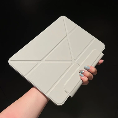 Vỏ bảo vệ Xiaomi 6Pro BYX Ring 3 – Giá đỡ đa năng, Y Bút hút gấp, chống bẩn - XXON