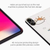 Vỏ bảo vệ Xiaomi Redmi Pad 2 Pro 12.1 inch PU da thời trang Flip Stand - Chất lượng cao 5
