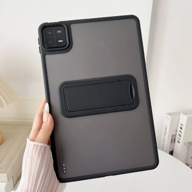 Vỏ bảo vệ Xiaomi Redmi Pad Pro 12.1 2.024 - Khung điều chỉnh, Matte Clear PC, Giá 142.236₫ 10