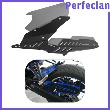 Vỏ bảo vệ xích chắn bùn nhôm CNC cho Honda R3 2.013-2.020 - Giá ưu đãi 792.000 VND
