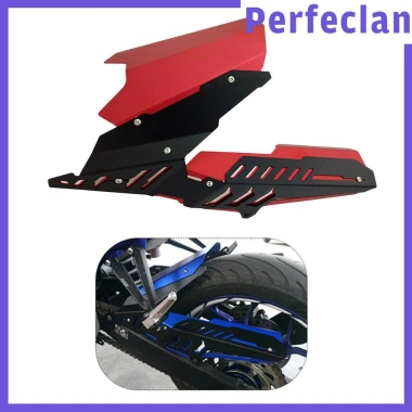 Vỏ bảo vệ xích chắn bùn nhôm CNC cho Honda R3 2.013-2.020 - Giá ưu đãi 792.000 VND