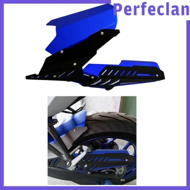 Vỏ bảo vệ xích chắn bùn nhôm CNC cho Honda R3 2.013-2.020 - Giá ưu đãi 792.000 VND
