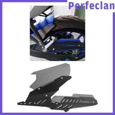 Vỏ bảo vệ xích chắn bùn nhôm CNC cho Honda R3 2.013-2.020 - Giá ưu đãi 792.000 VND 6 Vỏ bảo vệ xích chắn bùn nhôm CNC cho Honda R3 2.013-2.020 - Giá ưu đãi 792.000 VND 6