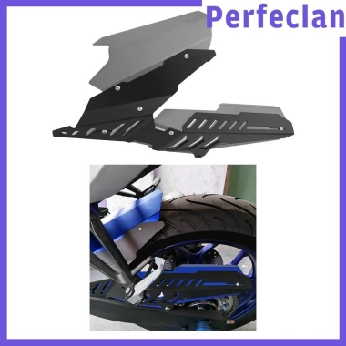 Vỏ bảo vệ xích chắn bùn nhôm CNC cho Honda R3 2.013-2.020 - Giá ưu đãi 792.000 VND