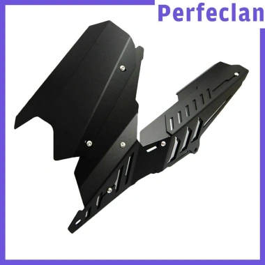 Vỏ bảo vệ xích chắn bùn nhôm CNC cho Honda R3 2.013-2.020 - Giá ưu đãi 792.000 VND