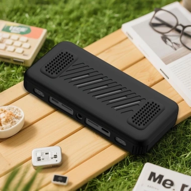 Vỏ bảo vệ YudhUI cho R36H - Silicon chống sốc, trầy xước, cầm tay cổ điển 157.960 VND
