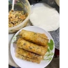 Vo bía đậu xanh hàng trần SZ 16 gói 100 lá - Giá chỉ 25.000 VND, giá gốc 31.750 VND 4