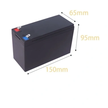 Vỏ Bình Ắc Quy 12V 21 Cell Pin 18.650 - Bộ 3S7P Chống Nước, Dùng cho Bình Phun Thuốc & Lưu Trữ Điện, Giá 30.900₫ Vỏ Bình Ắc Quy 12V 21 Cell Pin 18.650 - Bộ 3S7P Chống Nước, Dùng cho Bình Phun Thuốc & Lưu Trữ Điện, Giá 30.900₫