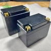 Vỏ Bình Đề Xe Máy YT4 YT5 Cọc Vuông ABS Chuẩn Kích Thước Ắc Quy - Linh Kiện Quỳnh Diễn 33.120 VND 7