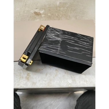 Vỏ Bình Pin Xe Máy YT4 - Độ Pin Lithium Thay Thế Ắc Quy Zin, Giá 40.500 VND