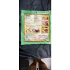 Vỏ bò Bía Đậu Xanh Đồng Khánh 5 gói 16g/30 lá - Giảm còn 40.000đ 4