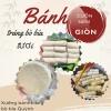 Vỏ Bò Bía Quấn Nem Chả Giò 100lá - Đường kính 16-18cm, Giá chỉ 31.900₫ (Giá gốc 39.875₫)