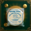 Vỏ Bò Bía Quang Đăng Đậu Xanh 18,5cm 100 lá Chuyên cuốn nem giò chả Giá 7.800 VND