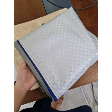 Vỏ bọc áo trùm máy sấy quần áo - Bảo vệ, giảm tiếng ồn, tiết kiệm năng lượng, Giá 199.000₫ 2
