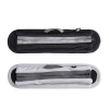 Vỏ bọc băng đô đầu tai nghe có đệm khóa kéo - Bảo vệ hoàn hảo cho Beyerdynamic