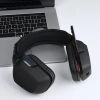 Vỏ bọc băng đô đầu tai nghe có đệm khóa kéo - Bảo vệ hoàn hảo cho Beyerdynamic 7