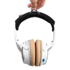 Vỏ bọc băng đô đầu tai nghe có đệm khóa kéo - Bảo vệ hoàn hảo cho Beyerdynamic 9