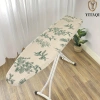Vỏ bọc bảng ủi YITAQI - Tấm lót cotton in hình, chống bỏng, trượt, cháy, bảo vệ bàn ủi, giá chỉ 138k VND
