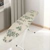 Vỏ bọc bảng ủi YITAQI - Tấm lót cotton in hình, chống bỏng, trượt, cháy, bảo vệ bàn ủi, giá chỉ 138k VND 3