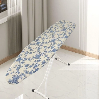 Vỏ bọc bảng ủi YITAQI - Tấm lót cotton in hình, chống bỏng, trượt, cháy, bảo vệ bàn ủi, giá chỉ 138k VND 8