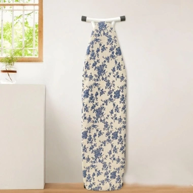 Vỏ bọc bảng ủi YITAQI - Tấm lót cotton in hình, chống bỏng, trượt, cháy, bảo vệ bàn ủi, giá chỉ 138k VND 9