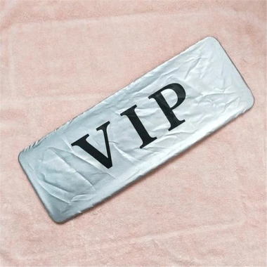 Vỏ Bọc Biển Số Xe Hơi Họa Tiết Rằn Ri Đen VIP - Tiện Dụng, Giá Ưu Đãi 62.891₫ 8